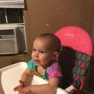 Meet your Posher, Christie